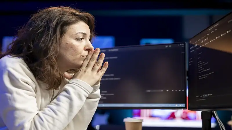 Understanding Codes Error RCSDASSK
