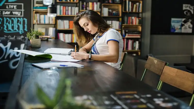 How Teachers Grade Essays Beyond the Rubric