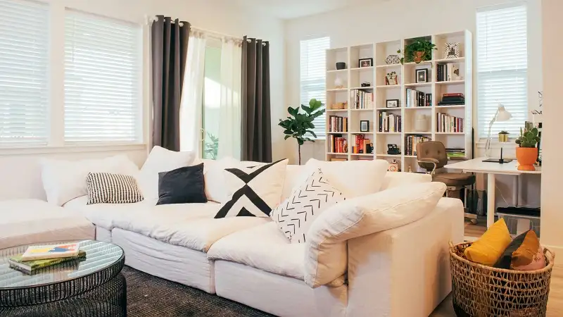 Complete Home Improvement Guide: Essential Items for Every Room and Space