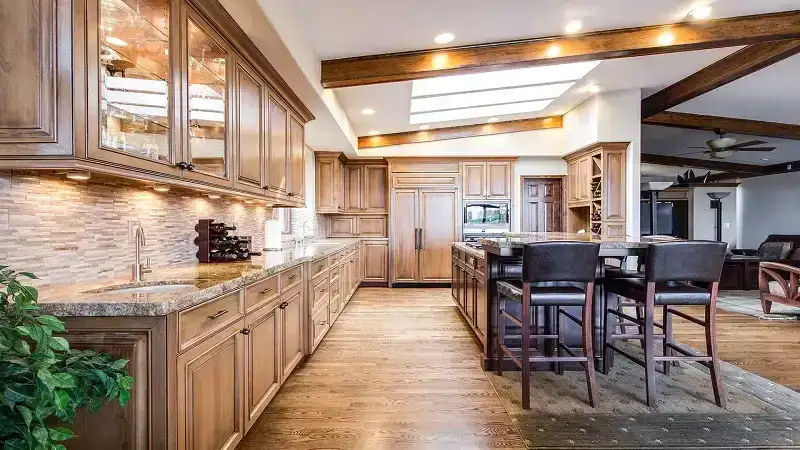 Top 10 Kitchen Decor Trends for 2025
