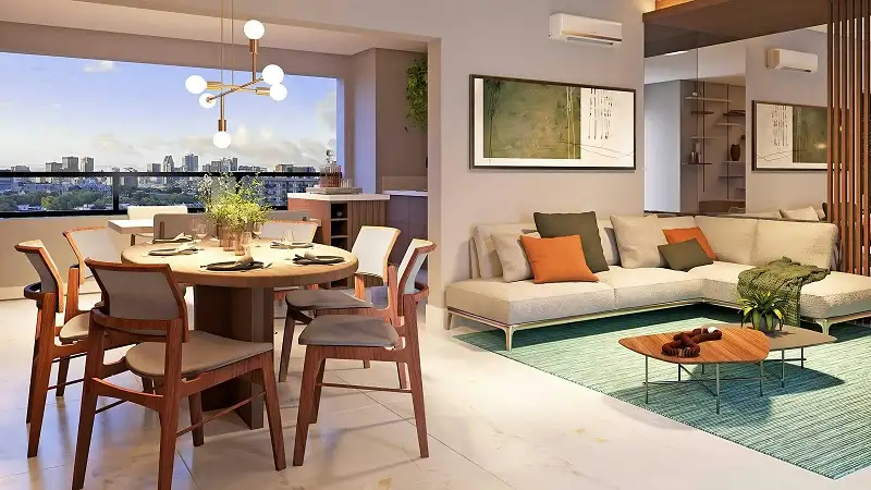 Stylish Home Design Ideas to Enhance Your Living Space